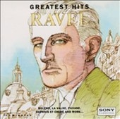 Ravel - Greatest Hits