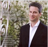 STEVEN MERCURIO:MANY VOICES