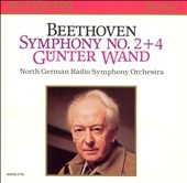 SYM 2/4:BEETHOVEN