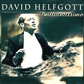 David Helfgott -Brilliantissimo:Chopin/de Falla/Gottschalk/etc (1990)