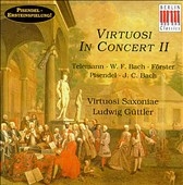 Virtuosi in Concert 2