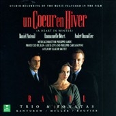 Un Coeur en Hiver (Original Soundtrack)