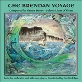 Brendan Voyage, The [Remaster]