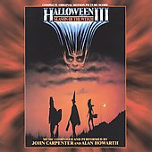 Halloween III : Season Of The Witch (SCORE/OST) [Limited]