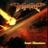 Sonic Firestorm ［CD+DVD］