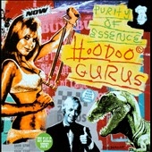 TOWER RECORDS ONLINE㤨Hoodoo Gurus/Purity Of Essence[HDOO32]פβǤʤ3,190ߤˤʤޤ