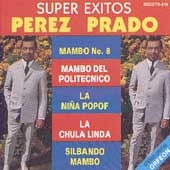 Super Exitos De Perez Prado