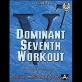 Dominant 7th Workout