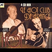 The Hot Club De France
