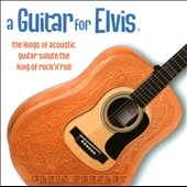 A Guitar For Elvis