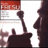 Metamorfosi Metamorfosi