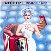 Dixie Chicken＜限定盤＞