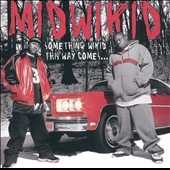 Something Wikid This Way Comes [PA]