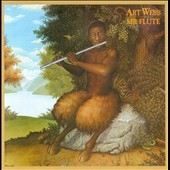Art Webb/Mr. Flute[WOU8212]