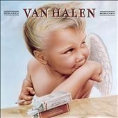 Van Halen/1984＜完全生産限定盤＞