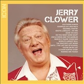 Icon : Jerry Clower