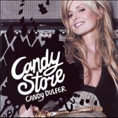 Candy Dulfer/Candy Store (US)