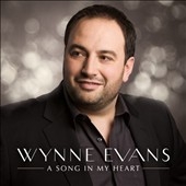 A Song In My Heart A Song In My Heart