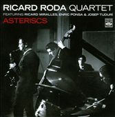 TOWER RECORDS ONLINE㤨Ricard Roda Quartet/Asteriscs[FSRCD1650]פβǤʤ2,690ߤˤʤޤ