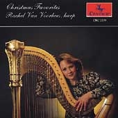 Christmas Favorites / Rachel van Voorhees Christmas Favorites / Rachel van Voorhees