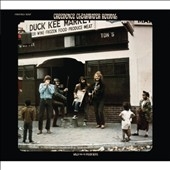 Creedence Clearwater Revival/Willy And The Poor Boys ： 40th Anniversary Edition (EU) (Remaster)[7230879]