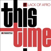 Lack Of Afro/This Time[FSRCD089]