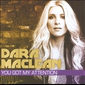 You Got My Attention