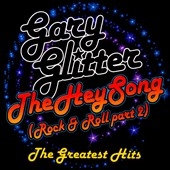 The Hey Song : The Greatest Hits