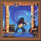 Yngwie Malmsteen's Rising Force/Rising Force[825324]
