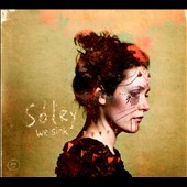 Soley (Iceland)/We Sink[MM107CD]