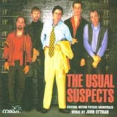 The Usual Suspects (OST)