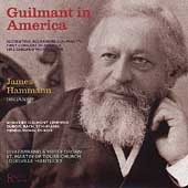 Guilmant in America / James Hammann