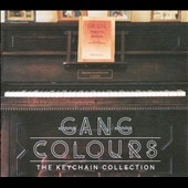 The Keychain Collection The Keychain Collection