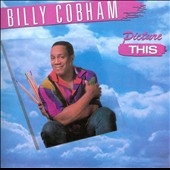 Billy Cobham/ピクチャ-・デイズ