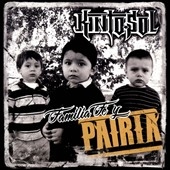 Familia, Fe Y Patria