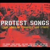 Protest Songs[NOT2CD453]