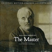 The Master ［LP+CD］