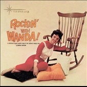 Rockin' With Wanda!