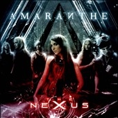 Amaranthe/The Nexus