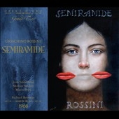 Rossini: Semiramide