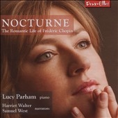 Nocturne - The Romantic Life of Frederic Chopin