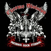 Infernal Rock Eternal 