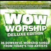 WOW Worship (Lime): Deluxe Edition WOW Worship (Lime): Deluxe Edition