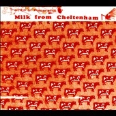 Triptych of Poisoners 