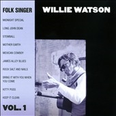 Folk Singer Vol.1