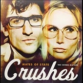 Crushes: The Covers Mixtape