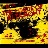 The Lords Take Altamont 