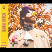 Grandma Sparrow & His Piddletractor Orchestra