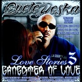 Love Stories, Vol. 3: Gangster of Love Love Stories, Vol. 3: Gangster of Love