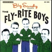 Big Sandy Presents Music By The Fly-Rite Boys